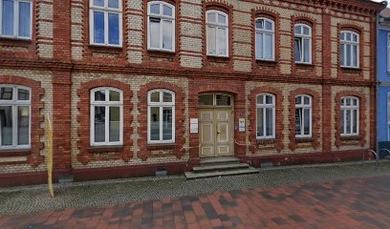 Notar Dr. Carsten Deecke - Ribnitz-Damgarten