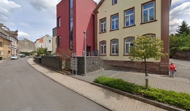 Notar Dr. Christian Hallerbach