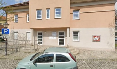 Notar Dr. Florian Berger