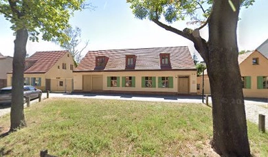 Notar Dr. Herz - Notar in Potsdam-Babelsberg