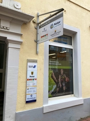 Notar Dr. Jens Rohrer, Rastatt