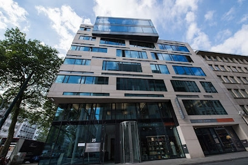 Notar Dr. Joachim Tebben