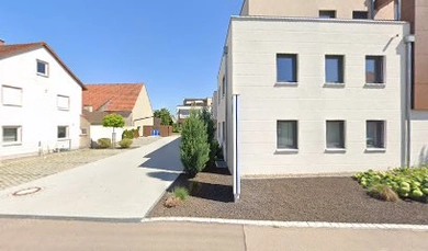 Notar Dr. Martin Hörmann