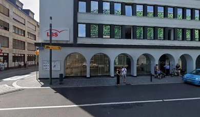 Notar Dr. Sascha Suda