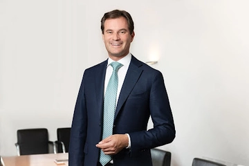 Notar Dr. Thorsten Führ