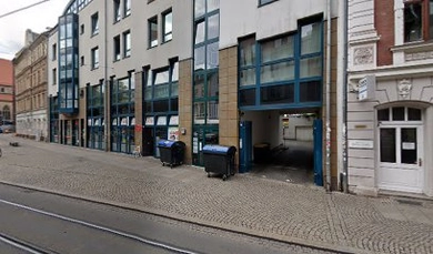 Notar Dr. Ulrich Krause