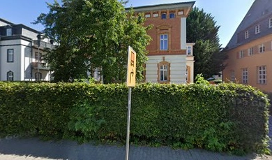 Notar Eric Rauschenbach