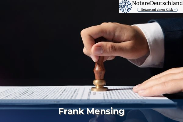 Frank Mensing 1 notar frank mensing img