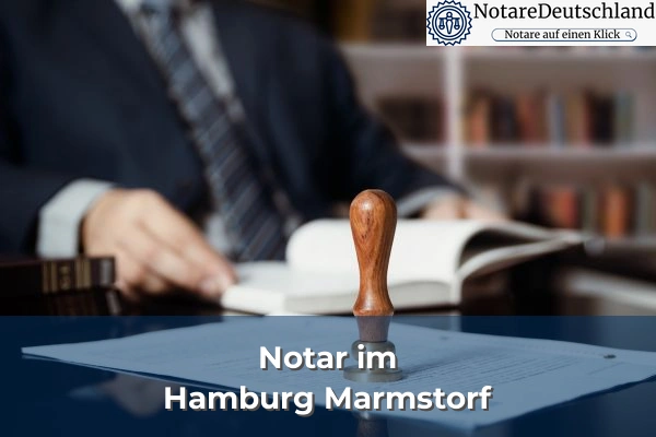 Notar in Hamburg Marmstorf