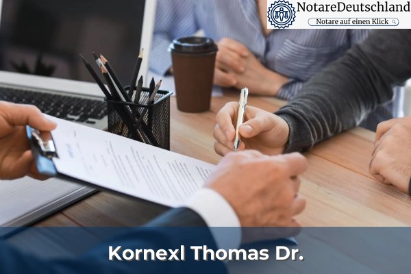 Kornexl Thomas Dr.