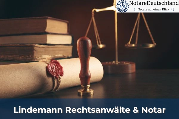 Lindemann Rechtsanwälte & Notar