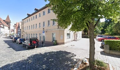 Notar Matthias Dietrich