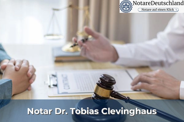 notar notar dr tobias clevinghaus img