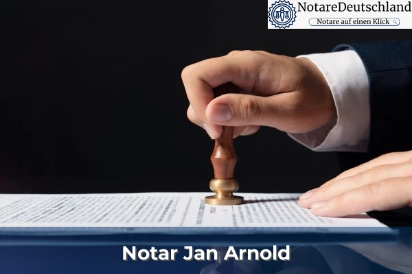 Notar Jan Arnold 1 notar notar jan arnold img