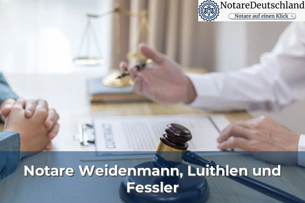 Notare Weidenmann, Luithlen und Fessler 1 notar notare weidenmann luithlen und fessler img