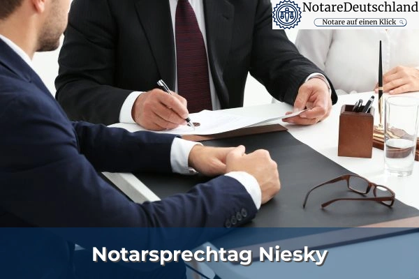 Notarsprechtag Niesky 1 notar notarsprechtag niesky img