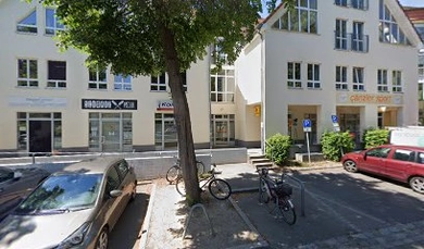 Notar R. Domröse - Notar Kleinmachnow