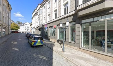 Notar Robert Weber, LL.M.