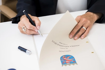 Notar und Rechtsanwalt Darmstadt Andrea Bruns Kanzlei am Elfengrund