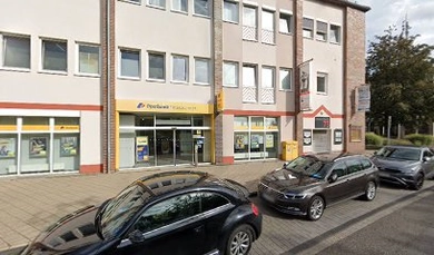 Notar Walter Hansmeyer