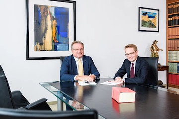 Notar Jan Martin Stascheit 5 Notare Dr. Fabis & Heckscher