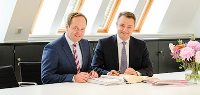 Notare Dr. Goetze | Dr. Rezori