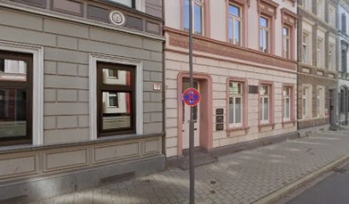 Notar Dr. Tobias Kruse 4 Notare Dr. Hahn und Dr. Terner