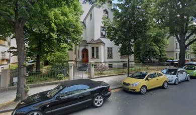 Notar Christian Salzig 9 Notare Dr. Joachim Püls und Manuel Kahlisch