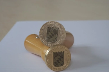 Notare Dr. Michael & Eva-Maria Bernauer Freilassing