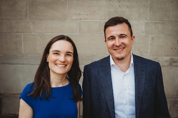 Notare Dr. Sarah König & Dr. Stefan Koroch