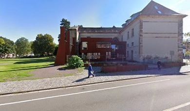 Notare Flörsch und Spall