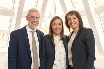 Notar Sebastian Mensch 4 Notare FST - Notarin Anna Fessler