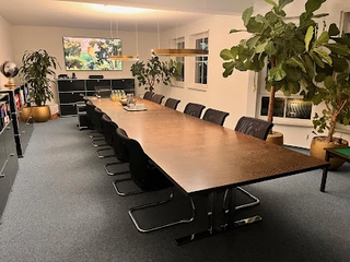 Notare Holland & Kreußlein