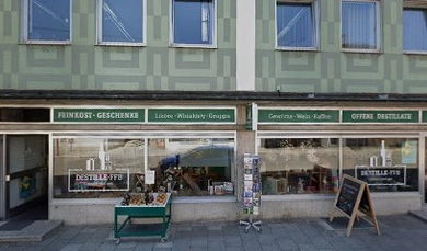 Notare Hubert Krebs und Stefan Ackermann