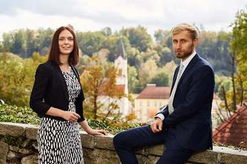 Notare Paulöhrl Worring