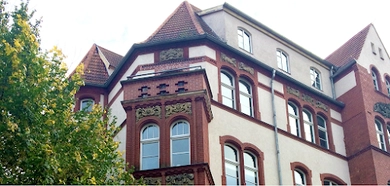 Notare Peter Janecek und Dr. Tobias Genske