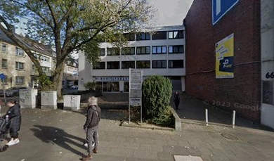 Rechtsanwälte Rellecke Weiner & Kollegen 5 Notare Ulbrich & Pogorzelski, LL.M. (Harvard)