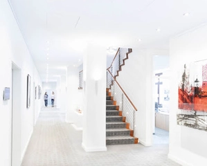 Notariat Mönckebergstraße - Notare Dr. Wagner, Großer, Dr. Peters, Dr. Johannsen