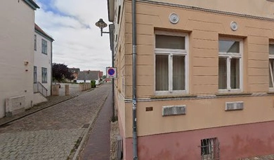 Notariatsverwalter Dr. Martin Choinowski