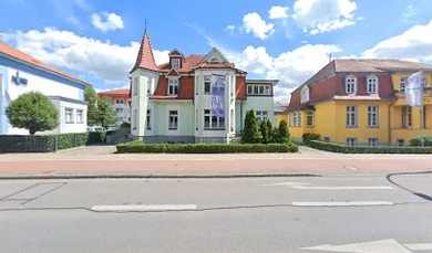 notarin anika stange notar neubrandenburg