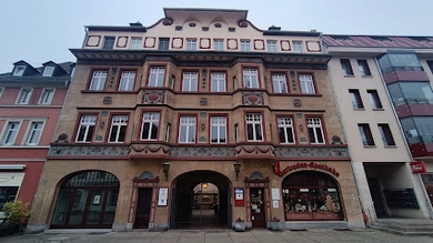 Notarin Anne Wiegleb