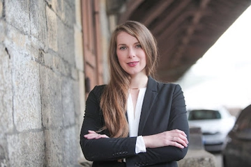 Notariat Dr. Egger 4 Notarin Bianca Wengenmayer