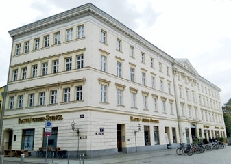 Notarin Cornelia Jänicke