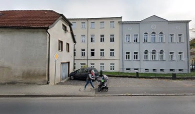 Notarin Dr. Katharina Klett, LL.M.