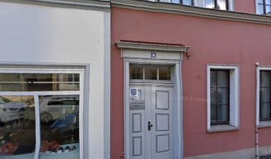 Notarin Dr Steffi Hechler