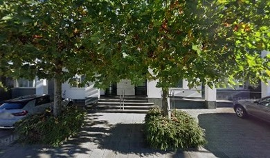 Notarin Dr. Yvonne Abicht