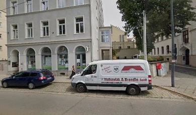 Notarin Franziska Caroli