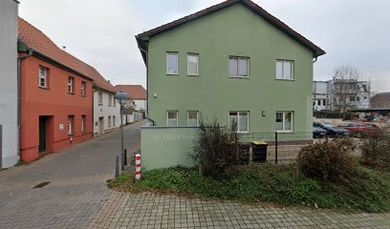 Notarin Gabriela Franke