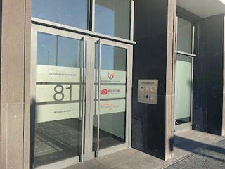 Notarin Gunilla Valentin LL.M. Stockholm