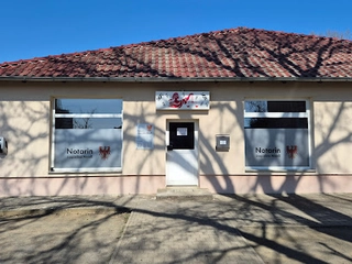 Notarin Jaqueline Maaß